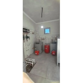 Промышленные котельные под ключ