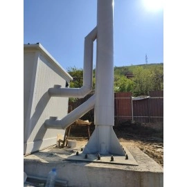 Промышленные котельные под ключ