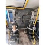 Промышленные котельные под ключ