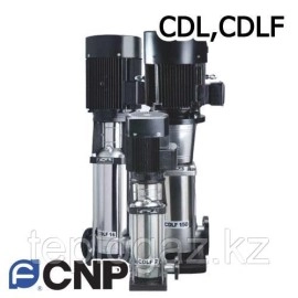 Насос высокого давления CDLF 8-200 380v 7,5kw(8m3-H200m) резьба наружн