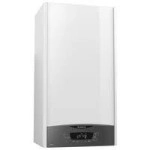 Газовый настенный котел ARISTON CLAS X SYSTEM 24 FF NG