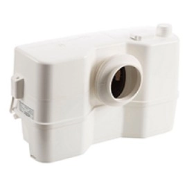 Фекальные насосы (2)