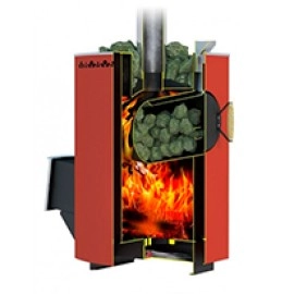 Газо дровянные печи Теплодар (0)