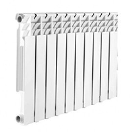 Радиаторы Алюминиевые (1)