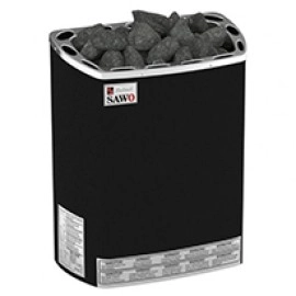 Электрокаменки SAWO (1)