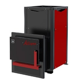 Угольно-дровянные печи термокрафт (0)