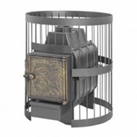 Чугунные печи для бани  Везувий (0)