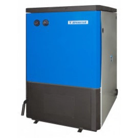 Угольные котлы длительного горения Прометей (Россия) (2)